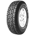 Tire GT Radial 265/75R16